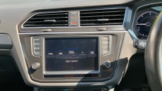 Volkswagen Tiguan 2.0 TDi 150 4Motion R-Line 5dr Diesel Estate